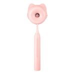 Brosse à dents sonique Soocas D3 - Rose