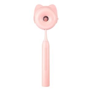 Brosse à dents sonique Soocas D3 - Rose