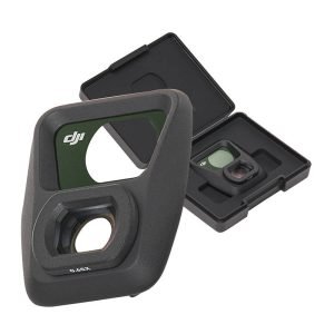 Objectif grand angle pour DJI Air 3
