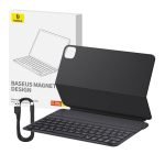 Étui clavier magnétique Baseus Brilliance pour iPad Air4/5 10.9" / iPad Pro 11"
