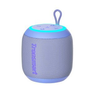 Enceinte Bluetooth sans fil Tronsmart T7 Mini - Violet