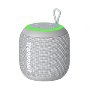 Enceinte Bluetooth sans fil Tronsmart T7 Mini - Grise