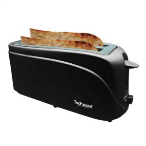 Grille-pain Techwood TGP-506