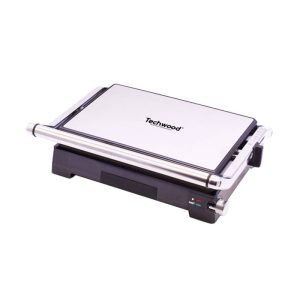 Grill électrique Techwood TGD-2180