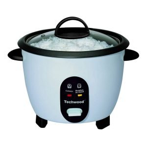 Cuiseur à riz Techwood TCR-256