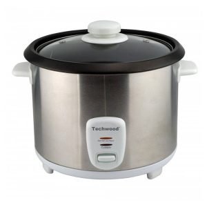 Cuiseur à riz Techwood TCR-186