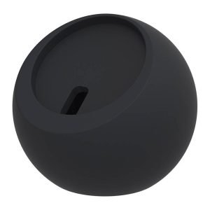 Support magnétique Choetech H050 pour MagSafe, iWatch, iPhone 12/13 - Noir