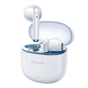 Écouteurs sans fil True Wireless Joyroom JR-PB2 - Blanc