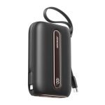 Batterie externe Joyroom JR-L012, 10000mAh, 22.5W - Noir