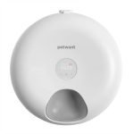 Distributeur de nourriture intelligent à 6 compartiments PetWant F13