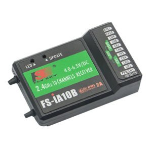 Récepteur FlySky FS-i A10B