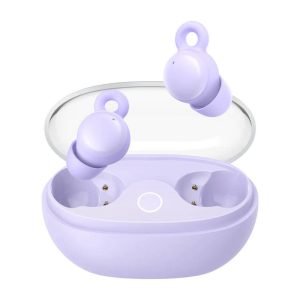 Écouteurs sans fil Joyroom JR-TS3 - Violet