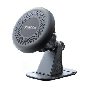 Support de voiture magnétique pour tableau de bord Joyroom JR-ZS356