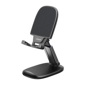 Support de téléphone de bureau Joyroom JR-ZS371 - Noir