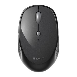 Souris sans fil Havit MS76GT Plus - Grise