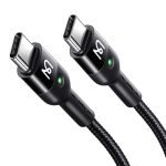 Câble USB-C vers USB-C Mcdodo CA-7860 1.8m - Noir