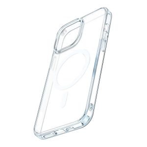 Coque de téléphone magnétique Mcdodo PC-1660 pour iPhone 13 Pro