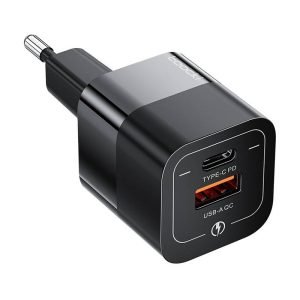 Chargeur Toocki A-C 33W - Noir