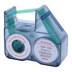 Ruban pour étiqueteuse B18 Niimbot - Vert