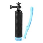 Poignée flottante Puluz pour téléphones et caméras sportives - Noir