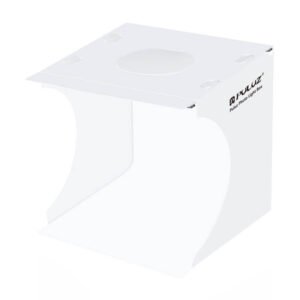 Studio photo Puluz LED 20cm - PU5029