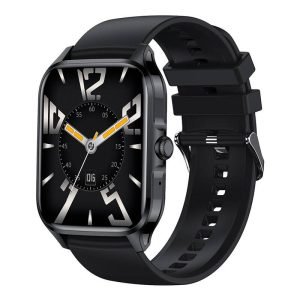 Montre intelligente Sport J2 Star XO - Noir