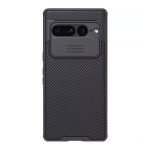 Coque Nillkin CamShield Pro pour Google Pixel 7 Pro - Noir