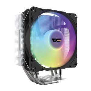 Refroidisseur actif pour CPU - Darkflash Z4 ARGB