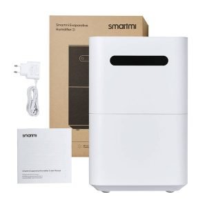 Humidificateur Évaporatif Intelligent - Smartmi 3