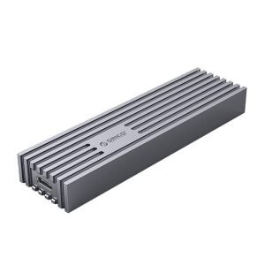 Boîtier pour disque dur ORICO-M231C3-GY-BP - Gris
