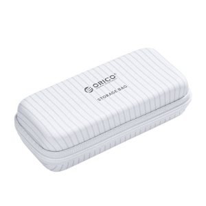Étui de protection pour disque dur - ORICO-PWFM2-WH-EP - Blanc