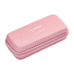Étui de protection pour disque dur ORICO-PWFM2-PK-EP - Rose