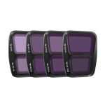 Ensemble de 4 filtres Split ND Freewell pour DJI Air 3