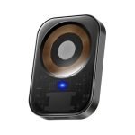 Chargeur magnétique McDodo CH-2061 pour Apple Watch