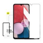 Protection d'écran en verre trempé Baseus Diamond pour Samsung A03S