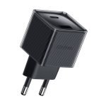Chargeur rapide McDodo CH-4151 33W GaN - Noir