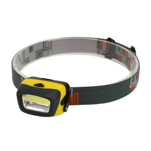 Lampe frontale Warsun S031, 180lm, 3xAAA