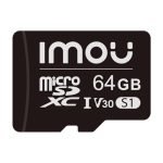 Carte mémoire Imou microSD (UHS-I, SDXC, 10/U3/V30, 95/38)