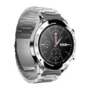 Montre connectée HiFuture FutureGo Pro - Argenté