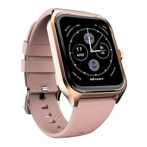Montre intelligente HiFuture FutureFit Ultra 2 Pro - Rose