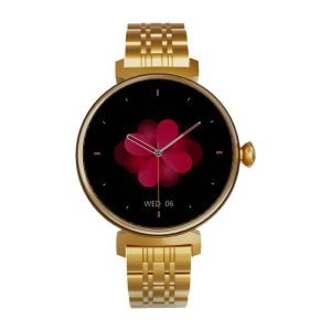 Montre connectée HiFuture Future Aura - Rose