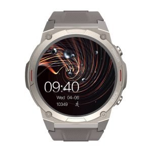 Montre intelligente HiFuture FutureGo Mix2 - Gris