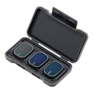 Filtres ND (16/64/256) pour DJI Mini 4 Pro