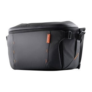 Sac bandoulière PGYTECH OneMo Sling 11L - Noir spatial