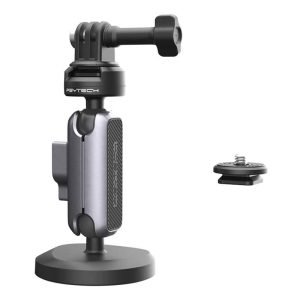 Support magnétique pour caméra d'action PGYTECH (P-GM-220)