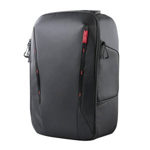 Sac à dos PGYTECH pour DJI Ronin 4D - Noir