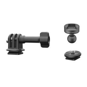 Kit de déverrouillage rapide PGYTECH pour caméra de sport avec rotule - P-CG-145