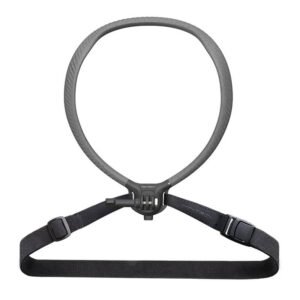 Monture de cou PGYTECH pour caméra de sport - P-GM-153
