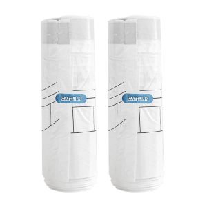 Sacs à déjections pour chat - Catlink Baymax - 2 pièces