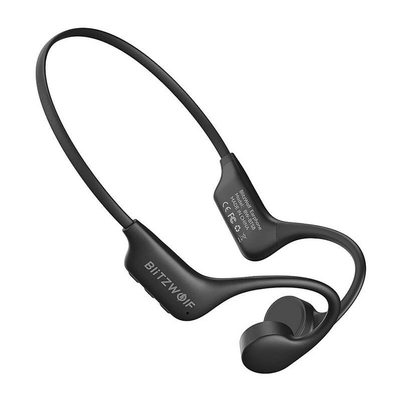 Image du Casque Blitzwolf BW BTS8